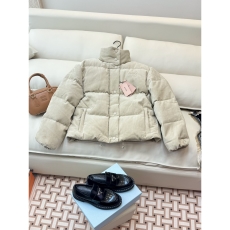 Miu Miu Down Jackets